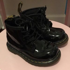 Baby dr. Martens